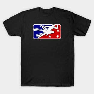 Run Pinoy Run! T-Shirt